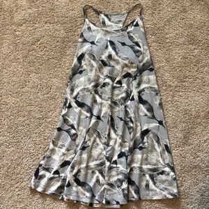 Patagonia dress